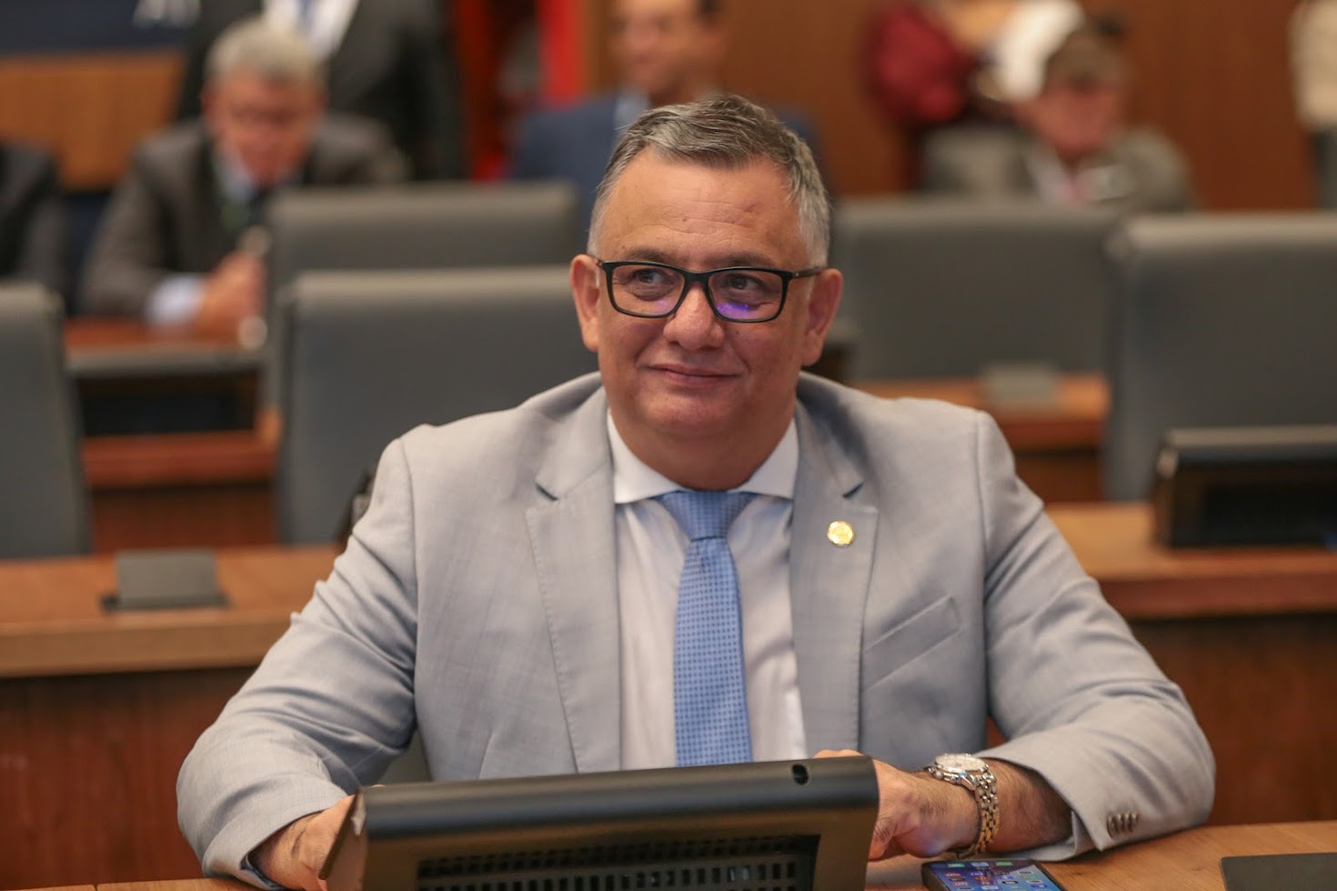 Alerj aprova política estadual para qualificação profissional diante do avanço da Inteligência Artificial
