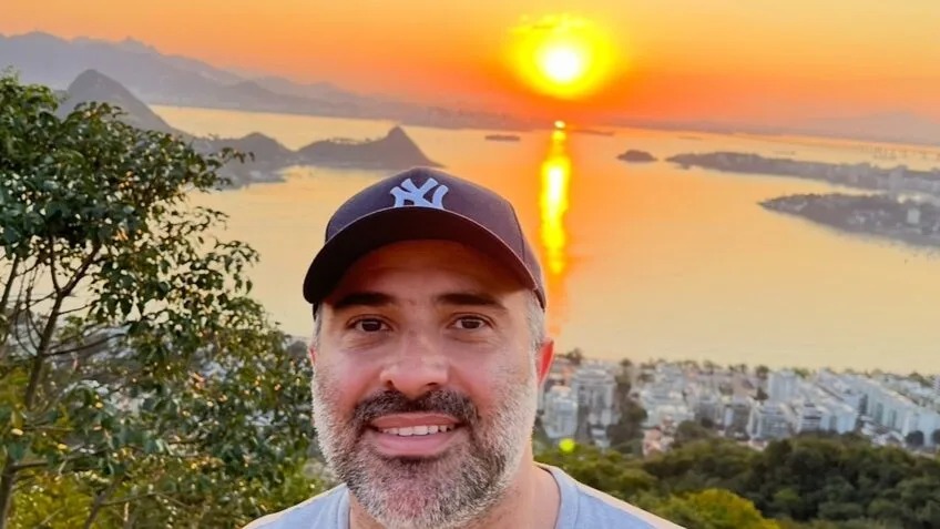 Vereador do Rio propõe em homenagem a Felipe Marques, piloto da Polícia Civil que morreu após ser baleado em operação