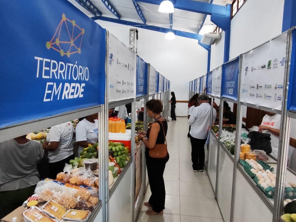 Norte Fluminense volta a integrar política federal de desenvolvimento rural