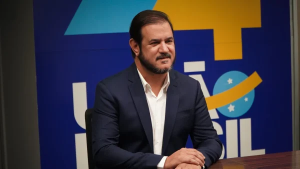 Antônio Rueda assume comando de Federação União Progressista no Rio — e deve pôr um freio nos acenos do PP a Paes