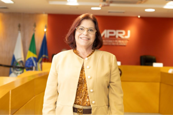 MPRJ elege nova corregedora-geral da instituição