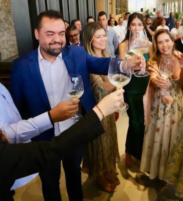 Rioprevidência investe R$ 80 milhões no Master um dia após Castro aceitar convite de degustação de whisky em Nova York, no valor de mais de R$ 5 milhões
