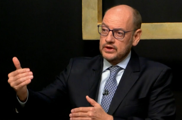 Ricardo Couto diz ter ‘muita fé’ de que governo do estado vai recuperar dinheiro aplicado pelo Rioprevidência no Master