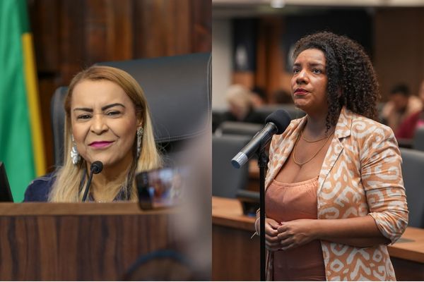 ‘Perdi parte da minha vida atrás de um balcão’: Tia Ju e Renata Souza relatam experiências pessoais trabalhando na escala 6×1