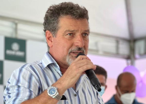 TRE cassa chapa de Joa Barbaglio (REP) por caixa 2 em eleição já anulada em Três Rios