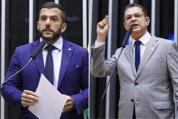 Após desistência de Castro, deputados do PL entram na disputa interna para concorrer ao Senado
