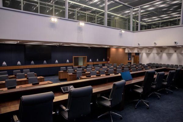 TJRJ determina que Alerj divulgue todos os cargos e gastos com total transparência