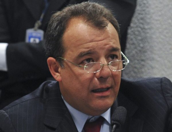 TRF-2 condena o ex-governador Sérgio Cabral por improbidade administrativa