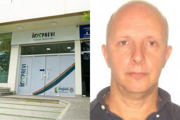 Ex-gerente do Rioprevidência investigada pela PF, Fernanda Pereira contratou ‘Careca’ da Lava Jato no Itaprevi, fundo de aposentadoria de Itaguaí
