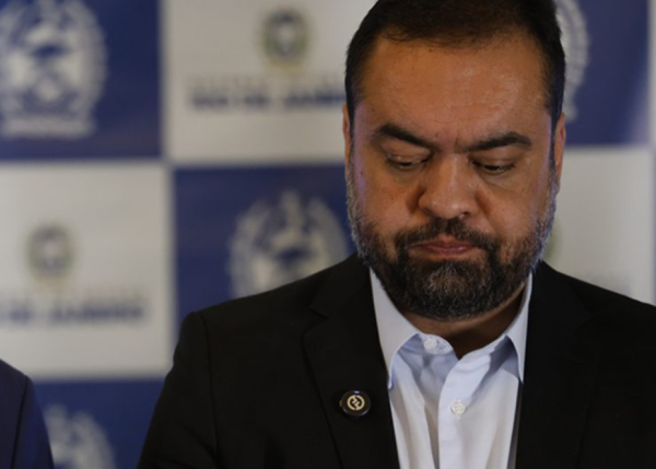 TCE-RJ rejeita contas de 2025 do ex-governador Cláudio Castro
