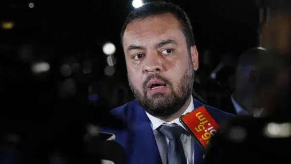 TSE nega recurso de Cláudio Castro e mantém o ex-governador inelegível até 2030
