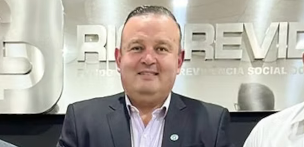 Antes do Rioprevidência, Deivis Marcon Antunes foi réu por prejuízo de quase R$ 900 mil em fundo de pensão dos ferroviários