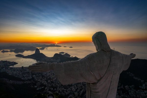 Taxa de turismo: Câmara do Rio analisa versão carioca do polêmico tributo em Ilha Grande