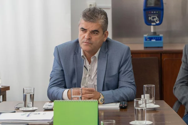 STF retoma julgamento de Washington Reis automaticamente após fim do prazo de vista de Luiz Fux