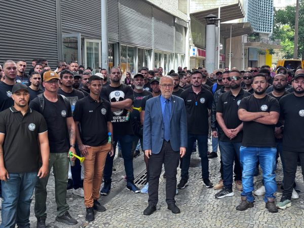 Concurso PMERJ 2023: deputado Luiz Paulo reforça apoio a 3 mil aprovados que aguardam convocação
