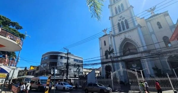 Festa de Santo Antônio movimenta Nova Iguaçu com fé, tradição e atrações culturais