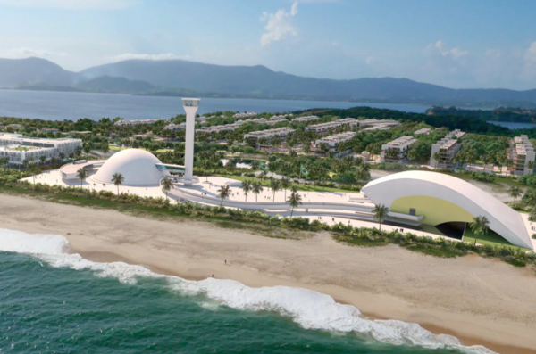 Maraey: MPRJ volta a pedir suspensão de obras do complexo de resorts de Maricá, avaliado em R$ 11 bilhões