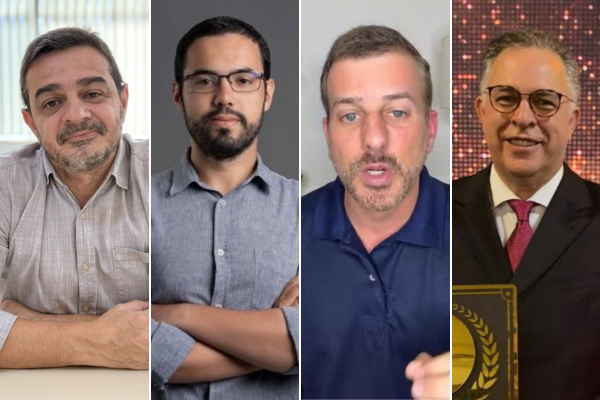 Corrida das ‘vaquinhas’: outros nomes entram na disputa de maior arrecadação do Rio em pré-campanhas