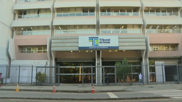 Penduricalhos: procuradores do TCE-RJ receberam salários de R$ 4,2 milhões em um único mês