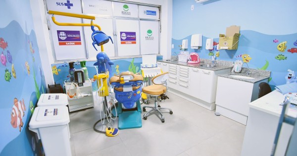 Prefeitura de Nova Iguaçu entrega Centro de Especialidades Odontológicas e primeiro ambulatório de endometriose