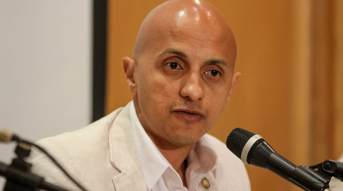 Márcio Gualberto critica falta de diálogo entre governador interino e deputados estaduais