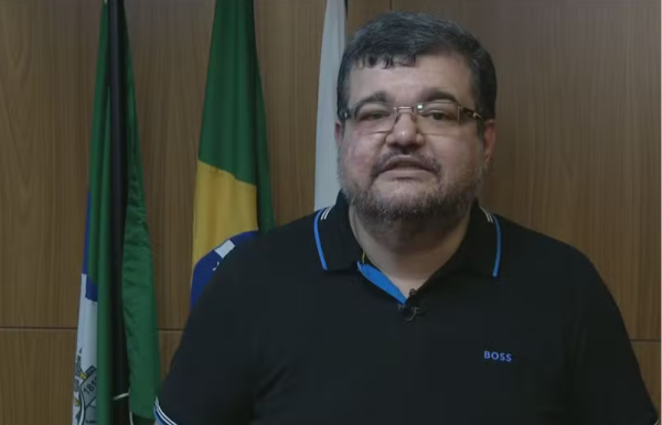 TSE marca para quinta (18) julgamento sobre eleição de Rubão, decisão define quem vai comandar a Prefeitura de Itaguaí