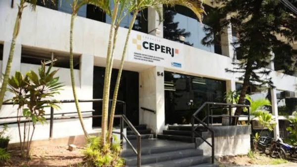 Casa Civil fecha placar em 58 a 37, com goleada de exonerações e cortes no Ceperj, epicentro de escândalo no estado que deixou Cláudio Castro inelegível