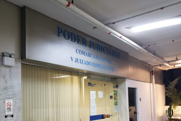 Mobilização tenta impedir a extinção do 5º Juizado Especial Cível de Copacabana