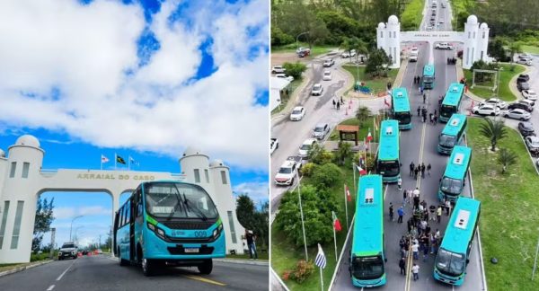 Problemas no transporte público em Arraial do Cabo entram na mira do MPRJ; moradores apontam falta de manutenção