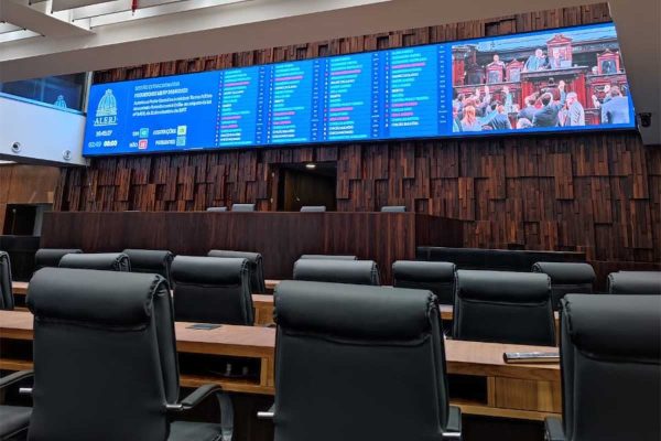 Alerj escolhe integrantes de duas das quatro novas CPIs — e deixa na gaveta as comissões propostas pela esquerda