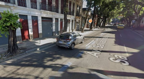 Prefeitura do Rio decreta desapropriação de 36 imóveis na Avenida Salvador de Sá com foco na renovação urbana e estímulo à moradia