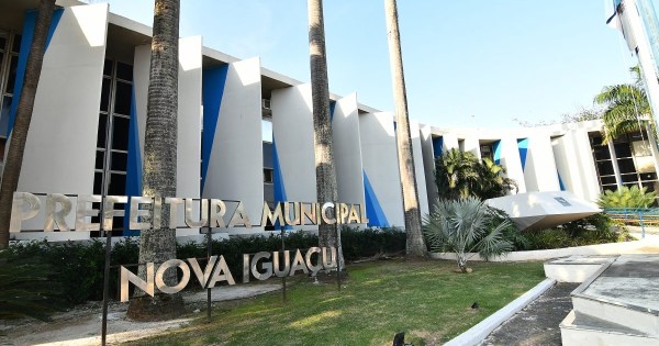 Nova Iguaçu recebe Nota A do Tesouro Nacional em ranking de transparência fiscal