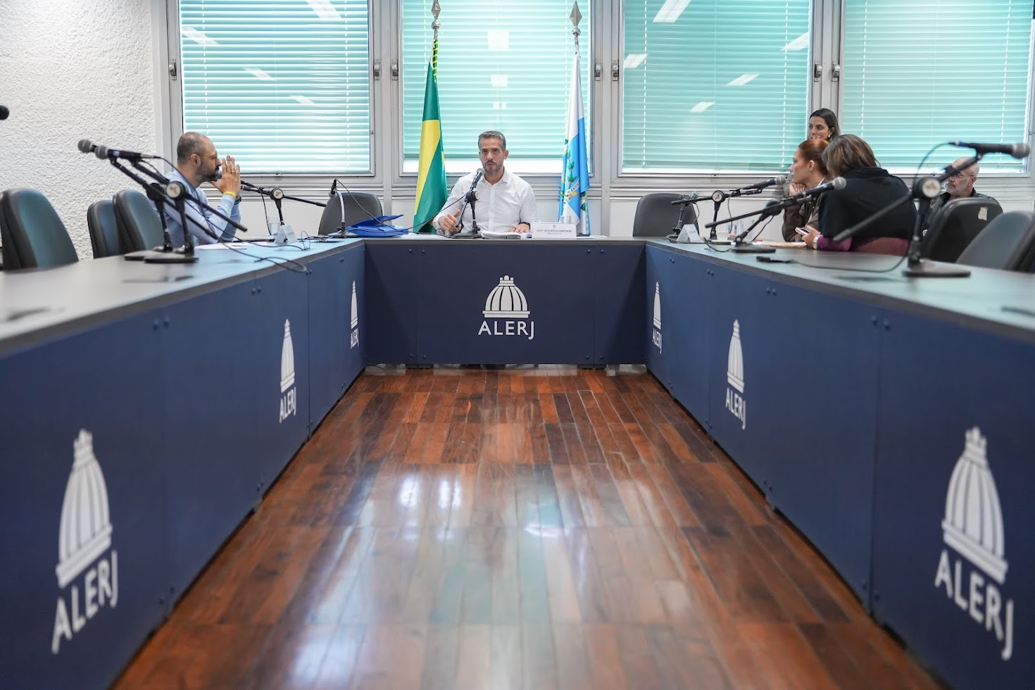 Ex-secretários de Meio Ambiente e Obras serão os primeiros convocados pela CPI da Tragédia de Petrópolis na Alerj