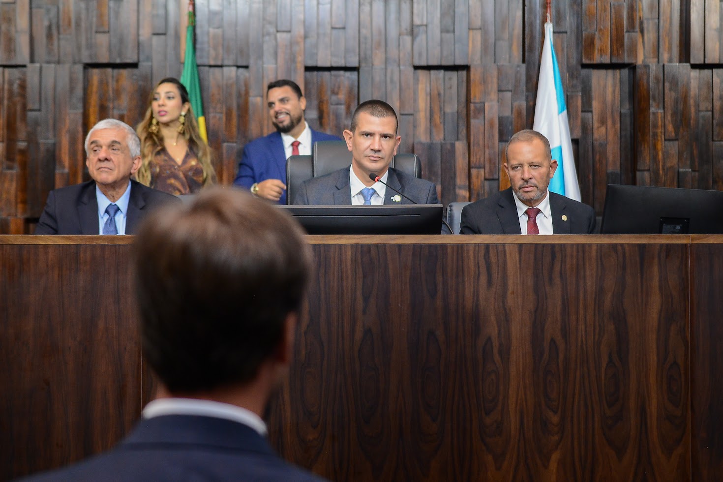 Alerj destina R$ 45,5 milhões a municípios em calamidade pública