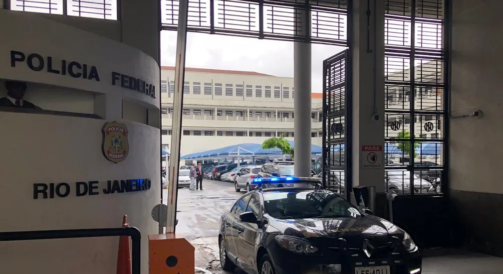 PF amplia ‘Operação Unha e Carne’ e mira suspeita de lavagem de dinheiro ligada ao jogo do bicho