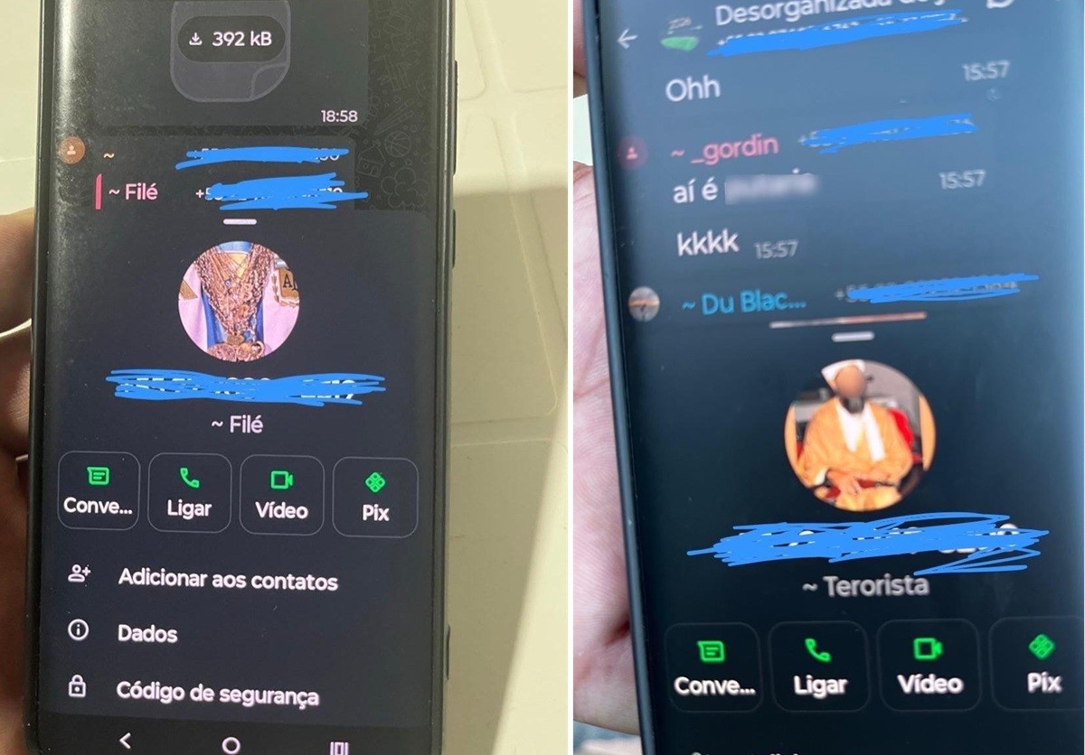 Polícia investiga grupo suspeito de planejar tumulto em transmissão de jogo do Brasil em Cabo Frio