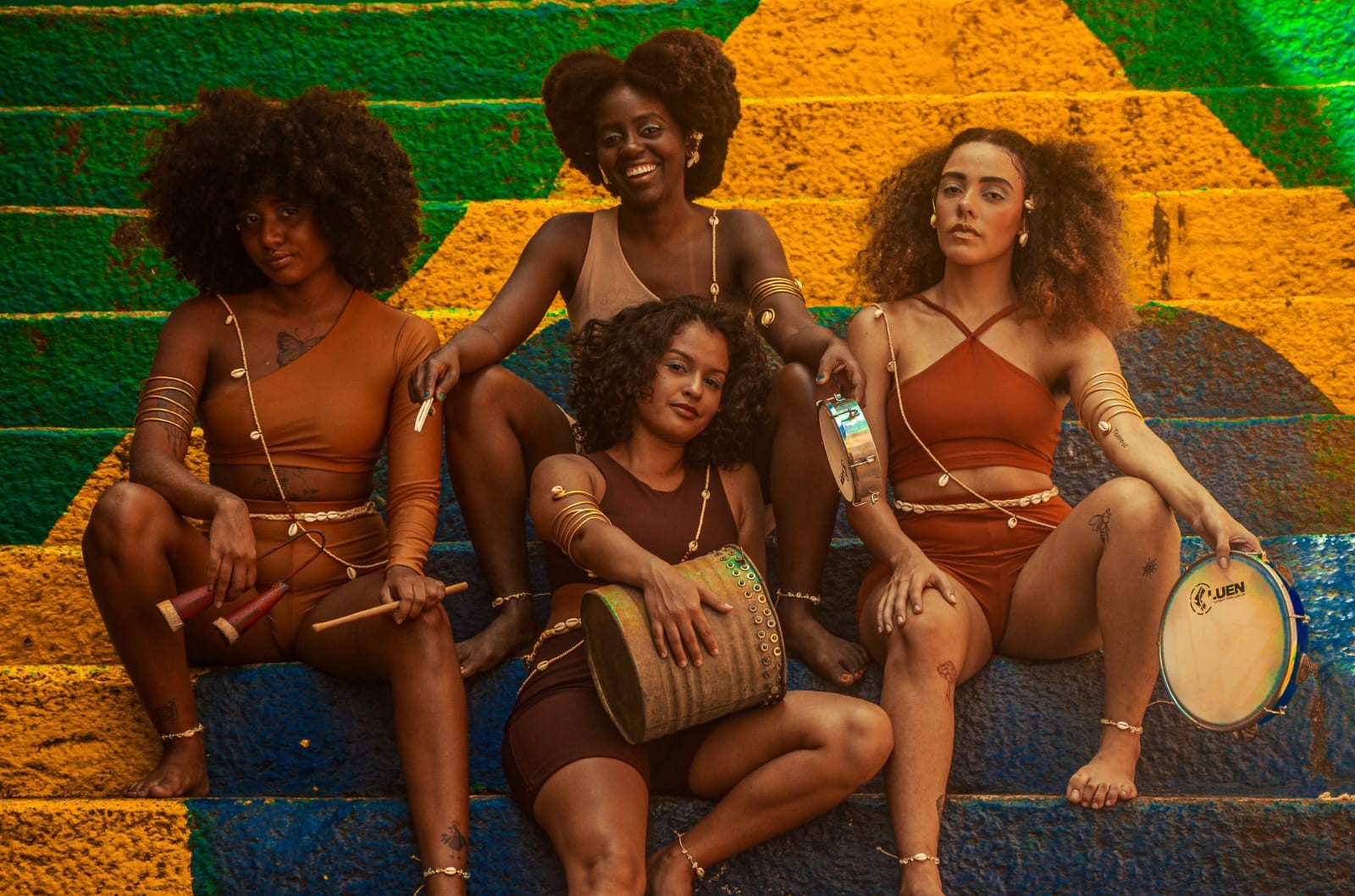 Conto de Conceição Evaristo ganha adaptação teatral com apresentações em Teresópolis e Campos