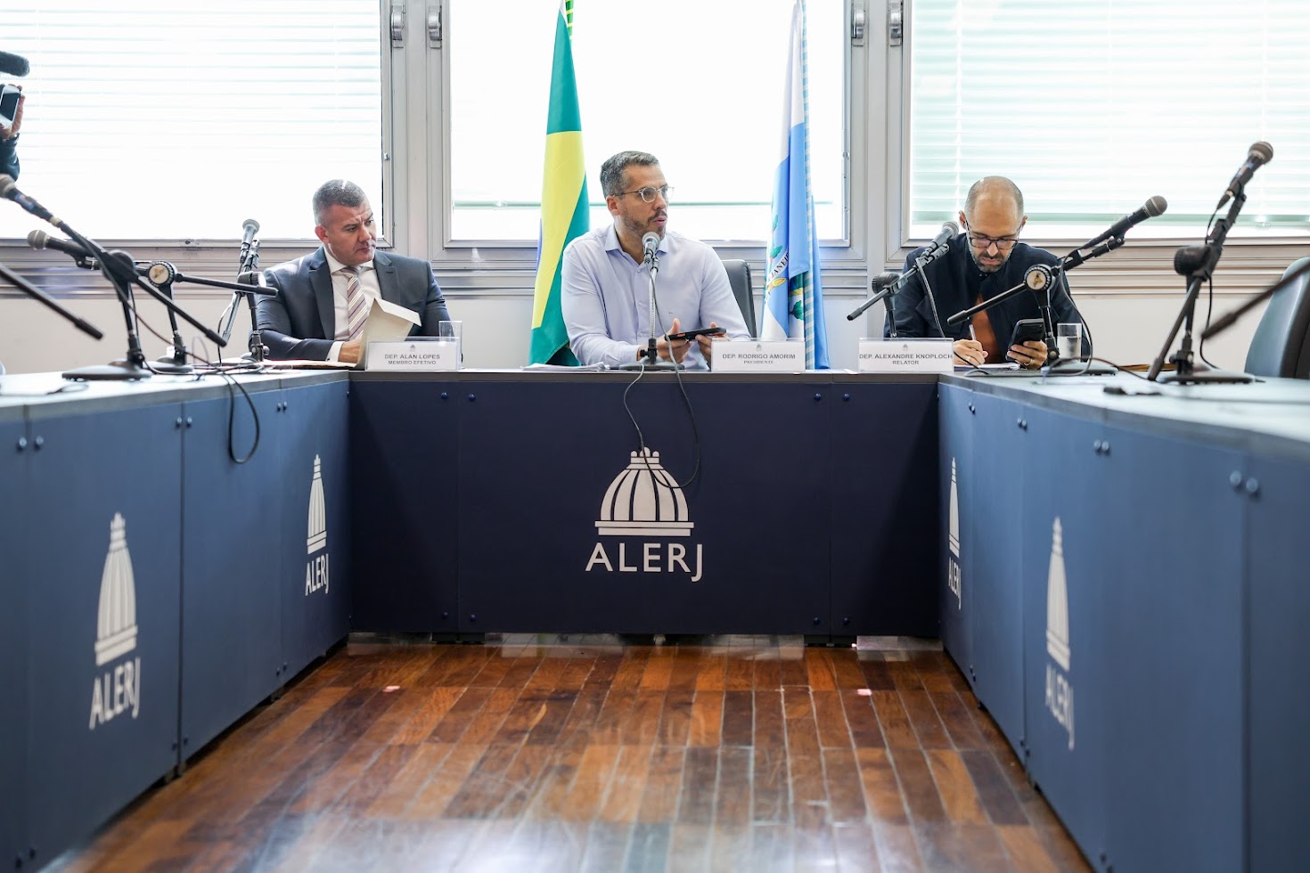 CPI da Tragédia de Petrópolis aprova plano de trabalho e define primeiras convocações