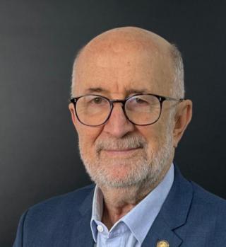 Deputado Estadual Luiz Paulo